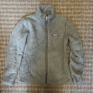 Patagonia Full Zip Jacket